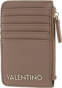 Valentino Brixton, Accessori da Viaggio-Portafogli Donna Taglia Unica, Beige  - Foto 1 di 4