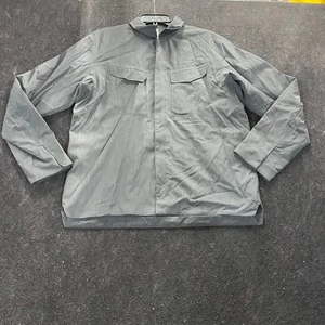 ARC'TERYX Veilance Field Insulated Tech Wool Overshirt Men's Size M  - Picture 1 of 9