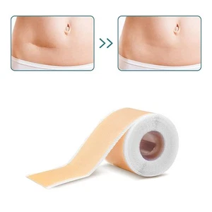 Silicone Medical Gel Sheet Patch Scar Removal Wound Skin Repair Treatment Ta _cn - Picture 1 of 12