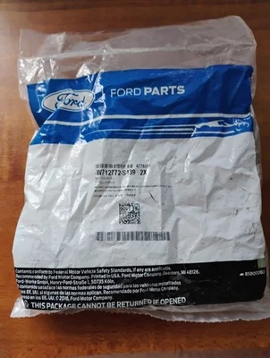 Подлинная гайка оси Ford Edge W712772-S439 (лот из двух) НОВАЯ запечатанная упаковка от оригинального производителя. - Изображение 1 из 4