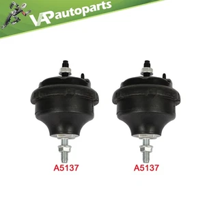 Engine Motor Mount Compatible with 2002-2006 Trailblazer EXT L6 4.2L 2pcs - Picture 1 of 10