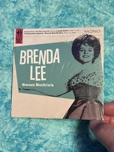 BRENDA LEE Sweet Nothin's (CD, 2016) ~  NEW - Bild 1 von 5