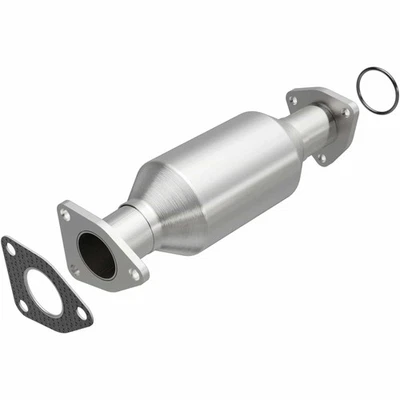 MagnaFlow 22624 Direct-Fit Catalytic Converter for 1990–96 Honda Accord/Prelude - Image 1 of 4