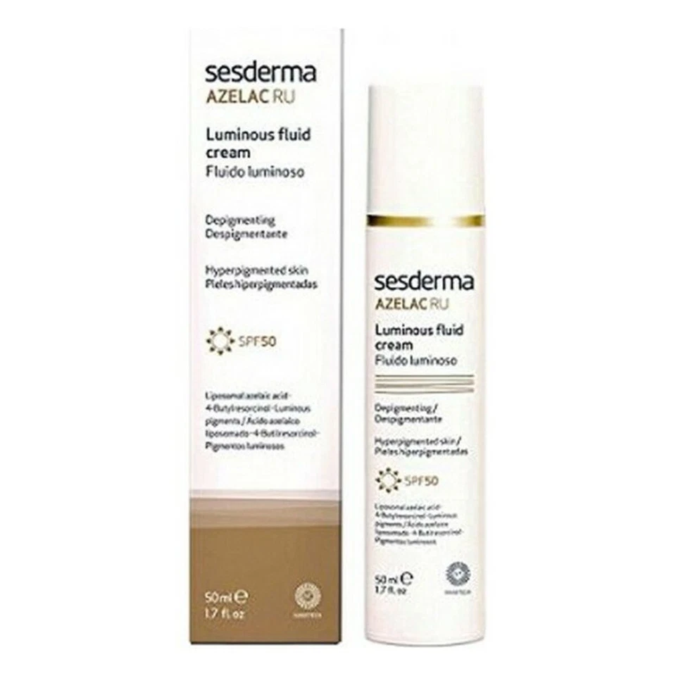 Sesderma Azelac RU Luminous Fluid Spf50 50ml