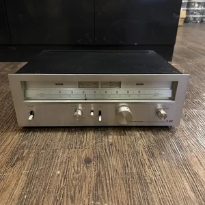 Sintonizzatore Pioneer TX-8800 -A371 testato dal Giappone - Foto 1 di 7