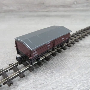 TECHNOMODELL - HOe - Dresden - Güterwagen 7.4918 - #AR14028 - Picture 1 of 8