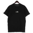 Dsquared2 21Ss Icon T-Shirt Short Sleeve Print S79Gc0010 Black M Men'S