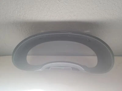 Cuadro de instrumentos Dodge Grand Caravan 01-07 bisel de tablero Foto 1 de 3