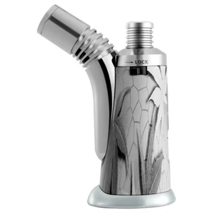 JOBON Multi-function Lighter Outdoor Blue Flame Turbine Torch Jet Lighter Cigar - Picture 1 of 22