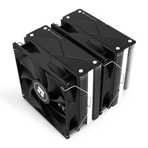 Thermalright Phantom Spirit 120 CPU Air Cooler, 7 Heat pipes CPU Cooler,Dual ... - Picture 1 of 6
