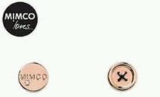 Mimco Fashion Earrings | eBay
