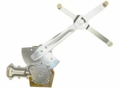 For 1981-1995 GMC G2500 Window Regulator Front Right 67975WR 1982 1983 1984 1985 Foto 1 de 2