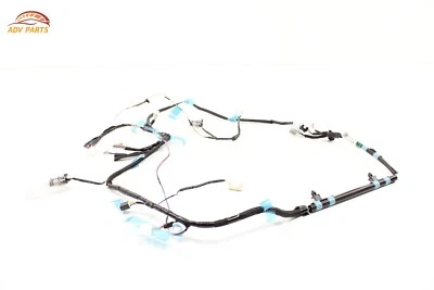 2015 - 2017 LEXUS NX200T NX300H ROOF HEADLINER WIRE WIRING HARNESS OEM - Image 1 of 4