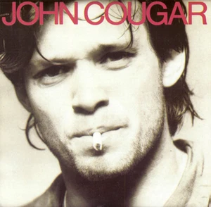 John Cougar / CD / Pop / Rock / Mercury / Germany - Picture 1 of 3
