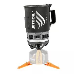 Jetboil ZiP Lightweight, Compact & Reliable Cooking System, Black, One Size - Picture 1 of 5