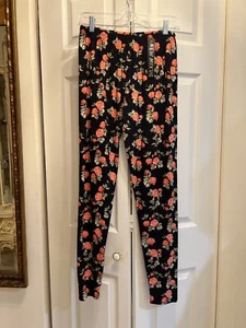 New mix women leggins very soft size XL - Picture 1 of 4