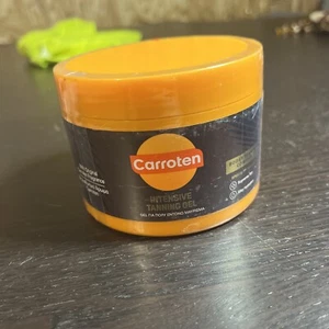 Carroten Intensive Tanning Gel 150 ml / 5 oz NEW - Picture 1 of 3