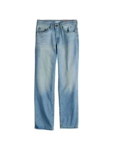 Urban Pipeline Superflex Straight-Fit Jeans Big Boys 20 Husky New NWT - Picture 1 of 1