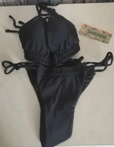 Bikini, Shekini Größe M in schwarz - Bild 1 von 3
