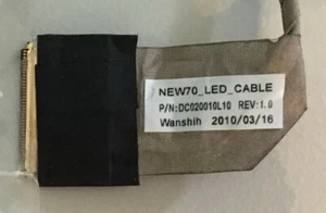  Original Acer Aspire 5741g  Display Kabel ***** - Bild 1 von 2