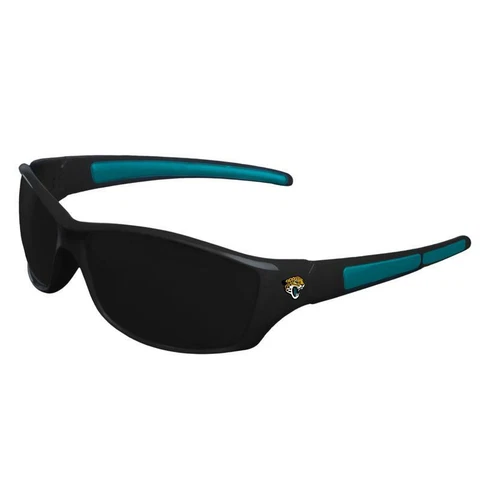 Jacksonville Jaguars NFL Athletic Wrap Around Sunglasses FREE SHIP! Cover