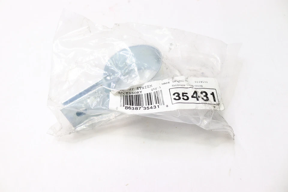 Вешалка выхлопного хомута Dynomax Performance Walker 35431  - Изображение 1 из 1