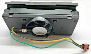 INTEL PENTIUM II 400 MHZ SL3D5 - 400 MHz/512 KB/100 MHz/2,0 V - slot socket 1 #CPX28 - Foto 1 di 5