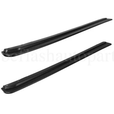 For 90-97 Mazda Miata FD Style Side Skirts Body Kit NA MX-5 JDM Rockers Splitter - Image 1 of 3