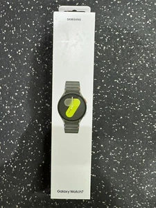 Samsung Galaxy Watch 7 44mm Wireless GPS SM-L310NZGAXAA New Sealed - Photo 1 sur 3