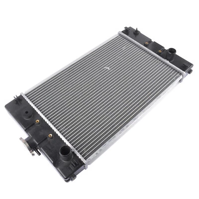 New Radiator For Perkins Generator 404C-22 403C-15 404D-22 U45506580 TPN440 - Image 1 of 4