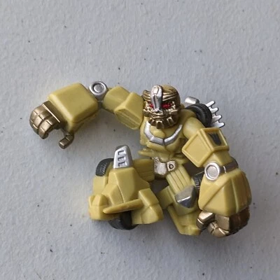 2007 Transformers Robot героев Bonecrusher фигурка G1 фильм серии десептиконов - Изображение 1 из 2