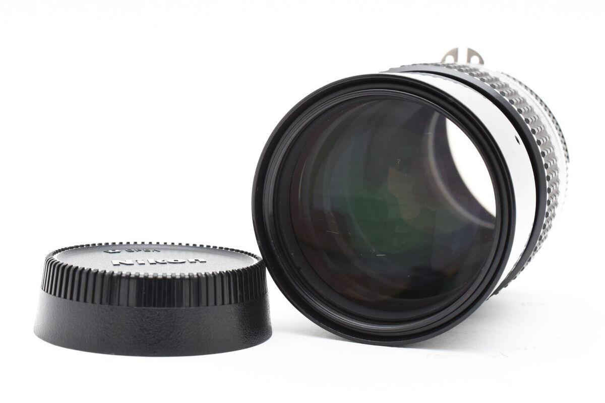 135mm Focal f/2.8 Camera Lenses for Nikon for sale | eBay 135mm Focal f/2.8 Camera Lenses for Nikon for sale | eBay