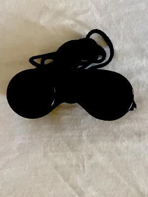 VNTG Sports Illustrated 4 x 30 Tele-Power Lens Binoculars  & Case  - Never Used - Image 1 of 4