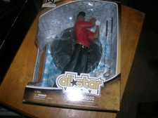 Tiger Woods, All Star Vinyl Upper Deck. NIB