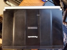 Panasonic Toughbook CF-SX2JDAZ1M i5 3320M 8GB 500 GB