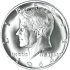 1964 (P) Kennedy Half Dollar Gem 90% Silver Proof Coin