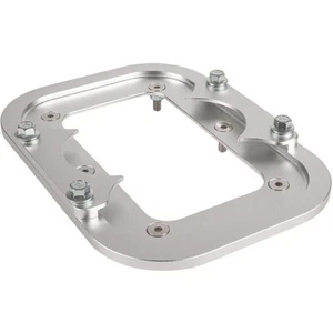Battery Pallet Trunk Hold Down Bracket for Racing Trunk Optima Batteries 34 / 78 - Picture 1 of 12