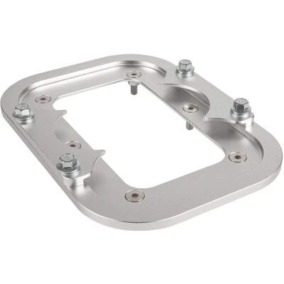 Battery Pallet Trunk Hold Down Bracket for Racing Trunk Optima Batteries 34 / 78 - Image 1 of 4