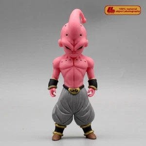 Juguete Anime Niños Z 13cm Q Ver. Majin Buu WCF Linda Figura PVC Estatua Juguete Regalo - Imagen 1 de 5