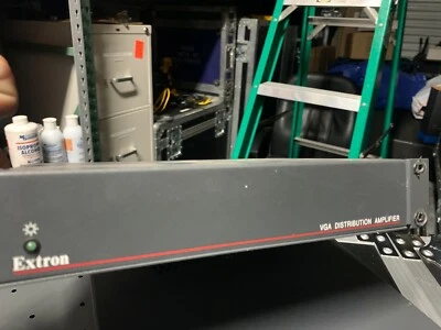 Extron VGA Distribution Amplifier - Image 1 of 2