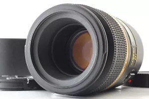 TAMRON SP 90mm f/2.8 Di Macro Minolta/Sony A Mount [MINT w/ Hood] From JAPAN - Picture 1 of 9