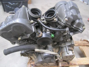 motore aprilia rsv 1000 anno 2002 usato km 35000 modello 4 candele - Imagen 1 de 4