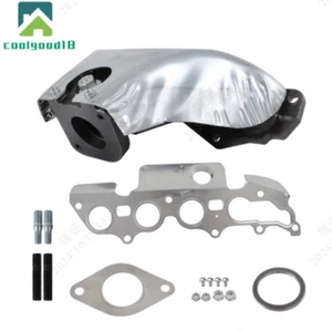 For Ford Transit Connect 2010-2013 2.0L Front Exhaust Manifold w/ Gasket 674-938 - Picture 1 of 15