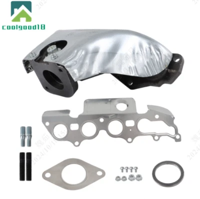 适用于福特 Transit Connect 2010 - 2013 2.0L 前排气歧管带垫片 674-938 — 第 1/4 张图片