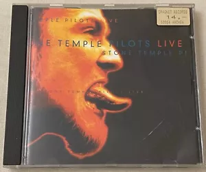 Stone Temple Pilots Live 1995 - Imagen 1 de 1