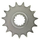 Outlaw Racing OR43213 Front Sprocket 13T Suzuki ATV-LT250R DIRT-DRZ400/E/S/SM