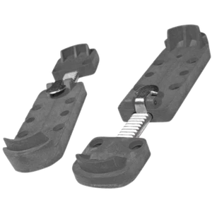 Wintersteiger Dummy Soles For Waxing And Servicing Skis - Picture 1 of 1