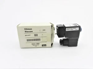 PARKER 85301-105M 24VDC NSMP - Picture 1 of 4