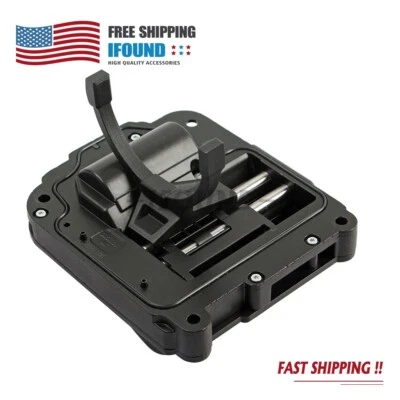 Transfer Case Actuator Mopar 68321285AE For 2014-2018 Jeep Cherokee Chrysler 200 - Image 1 of 4