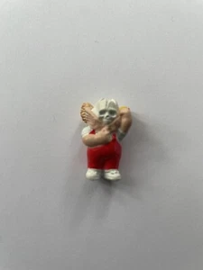 Figurine Minikins Painted Garbage Pail Kids GPK Les Crados Bony Tony - Foto 1 di 2